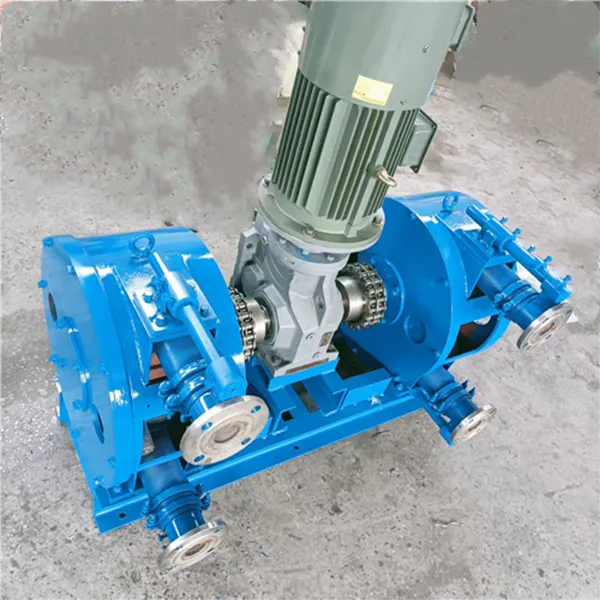 Какие меры предосторожности следует соблюдать при использовании перистальтических насосов.2