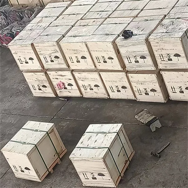 Конструкция масляного насоса Рутса.2